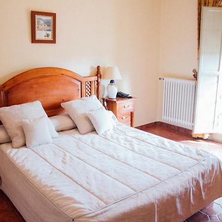 Hotel Finca Las Beatas Villahermosa Екстериор снимка