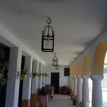 Hotel Finca Las Beatas Villahermosa Екстериор снимка