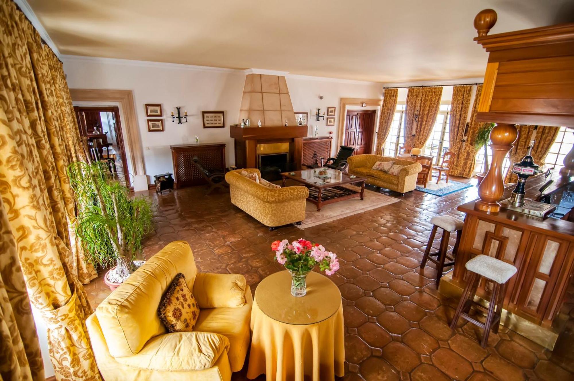 Hotel Finca Las Beatas Villahermosa Екстериор снимка