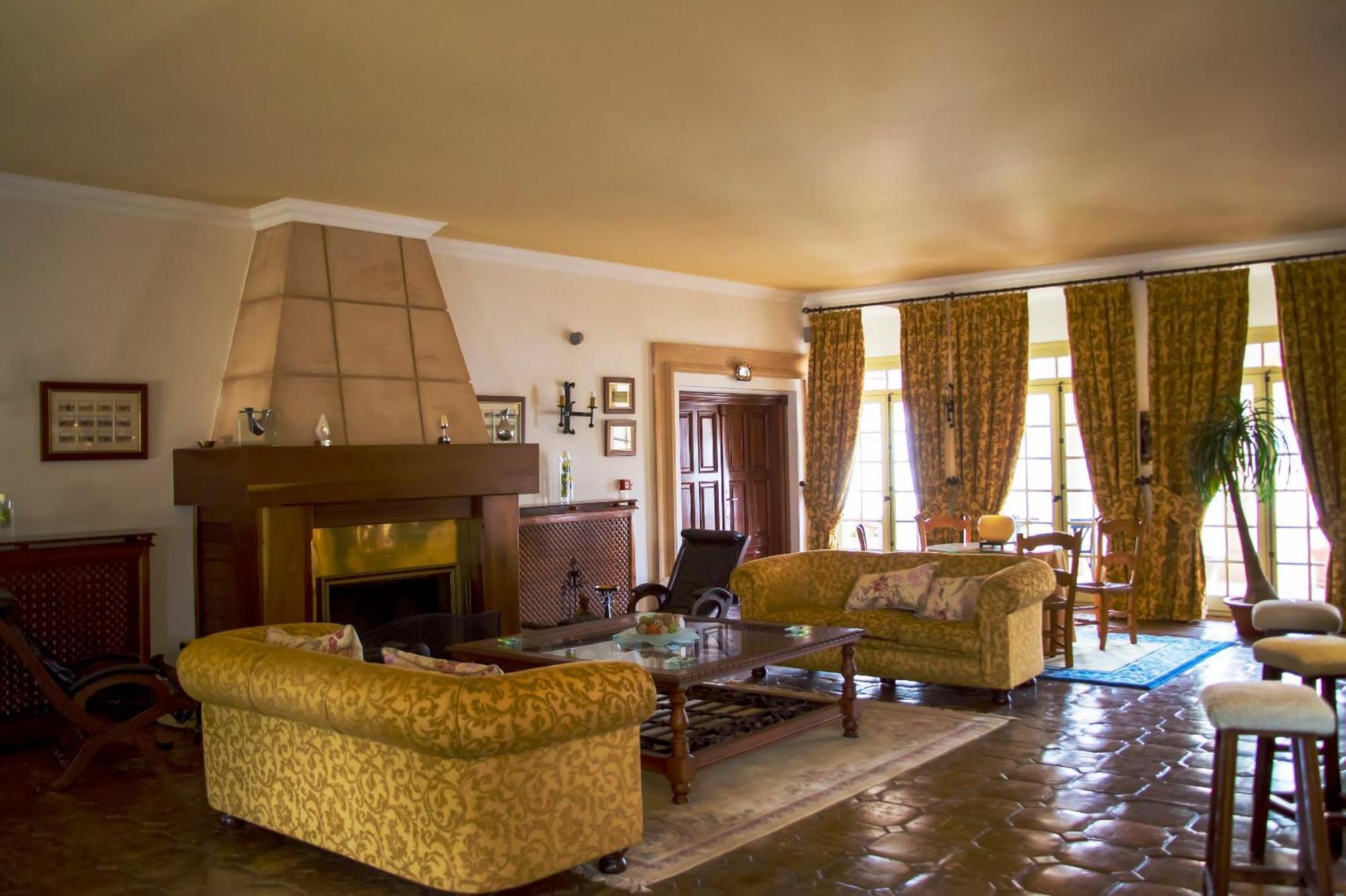 Hotel Finca Las Beatas Villahermosa Екстериор снимка