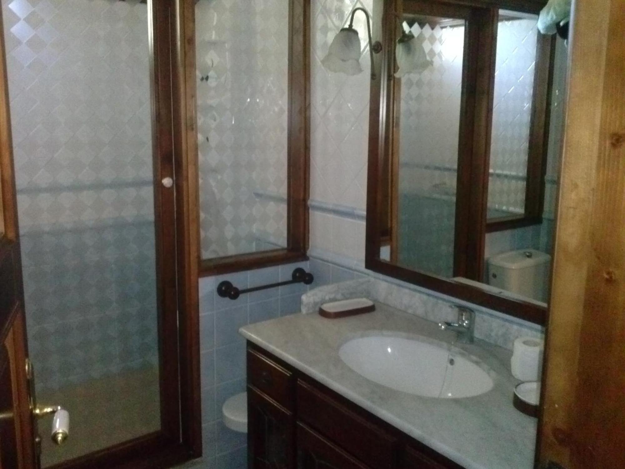 Hotel Finca Las Beatas Villahermosa Екстериор снимка