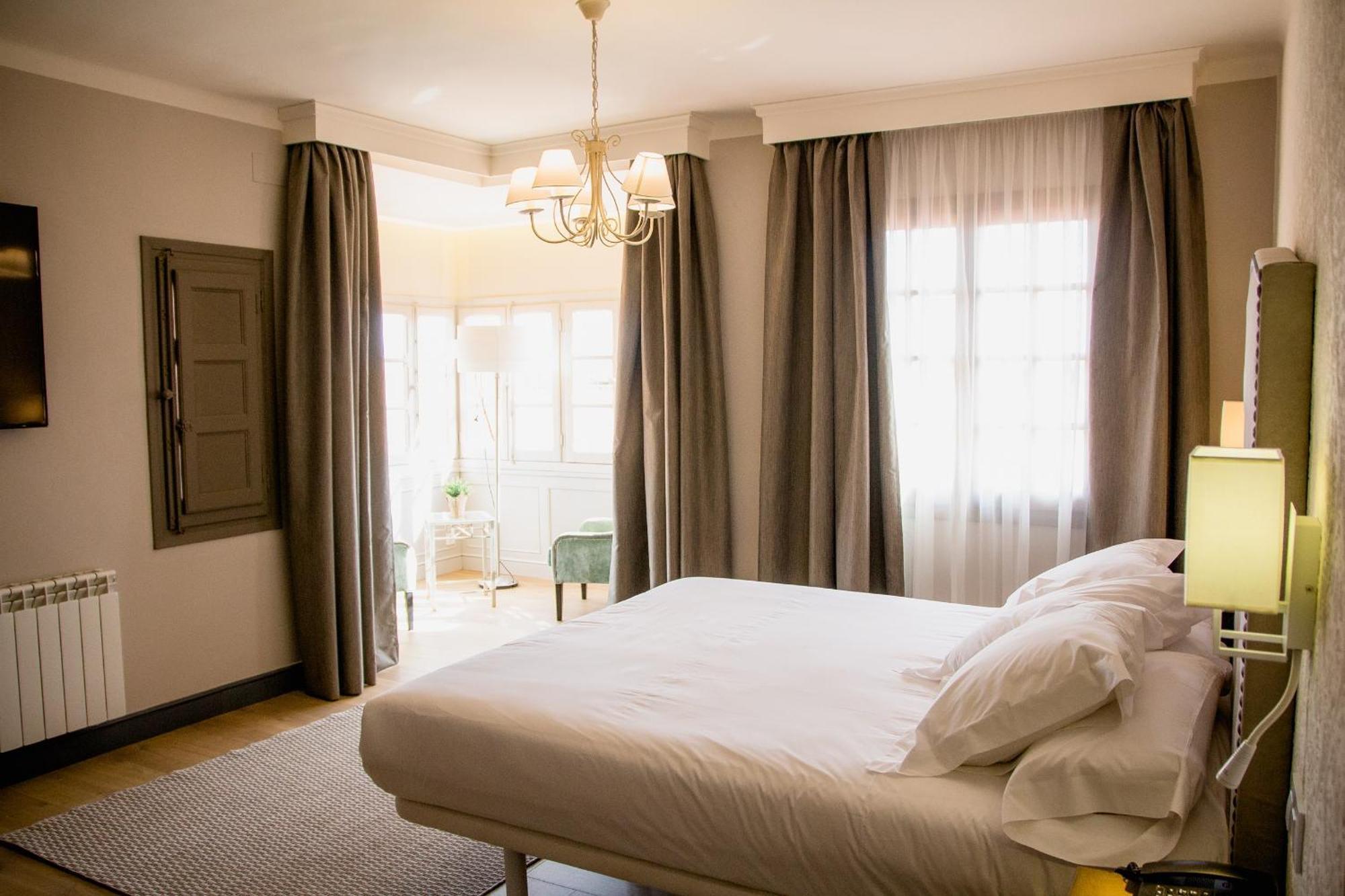 Hotel Finca Las Beatas Villahermosa Екстериор снимка
