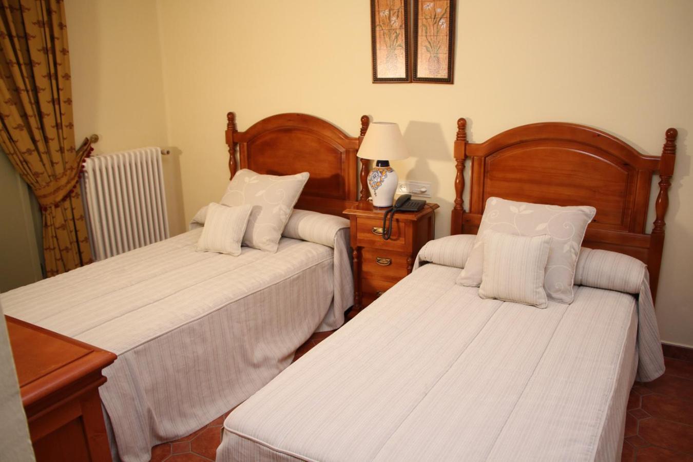 Hotel Finca Las Beatas Villahermosa Екстериор снимка