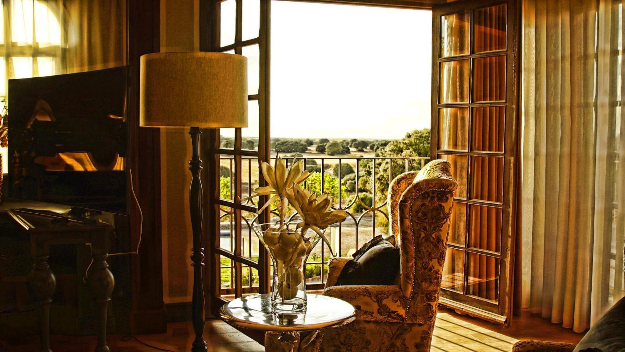 Hotel Finca Las Beatas Villahermosa Екстериор снимка