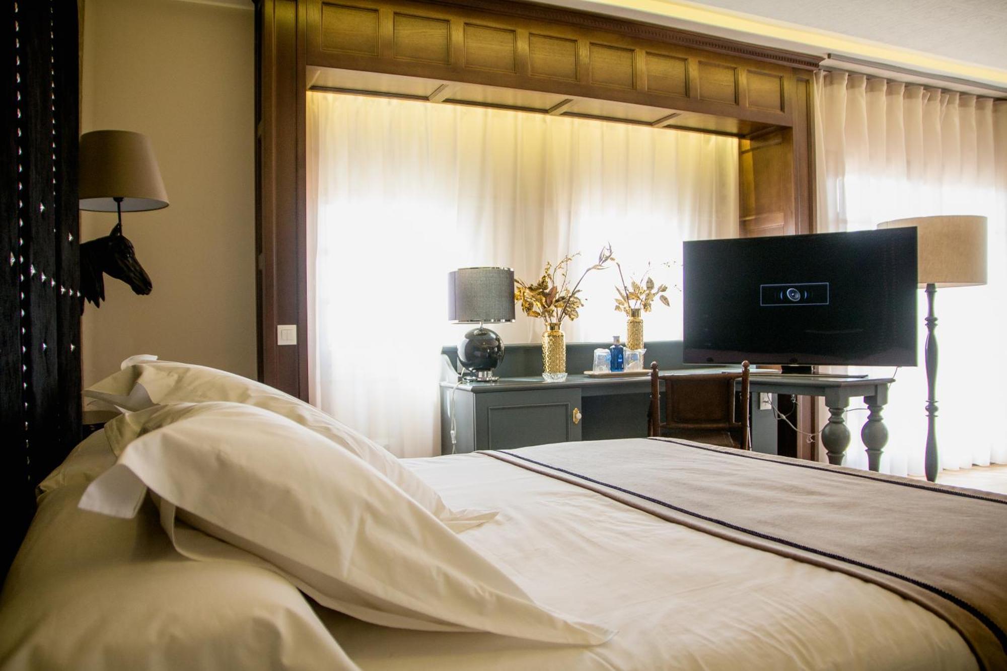Hotel Finca Las Beatas Villahermosa Екстериор снимка
