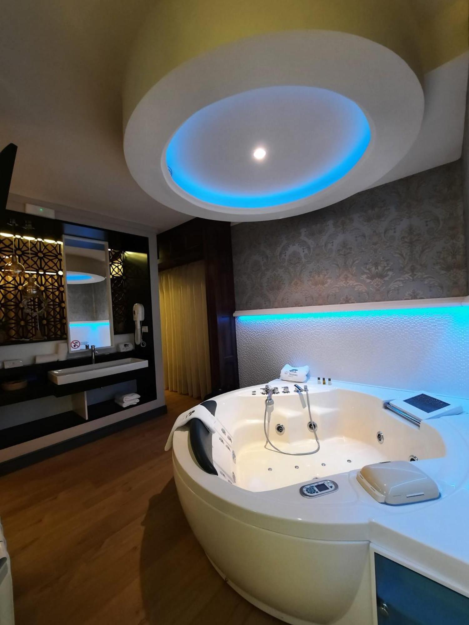 Hotel Finca Las Beatas Villahermosa Екстериор снимка