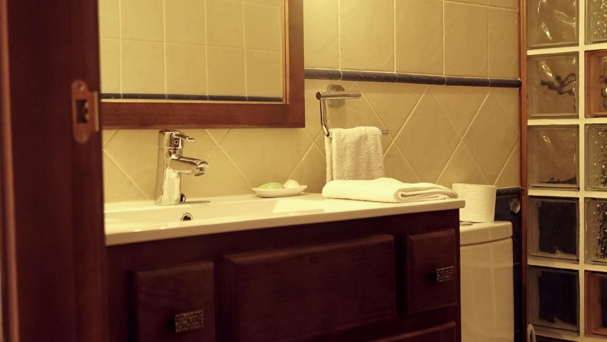 Hotel Finca Las Beatas Villahermosa Екстериор снимка