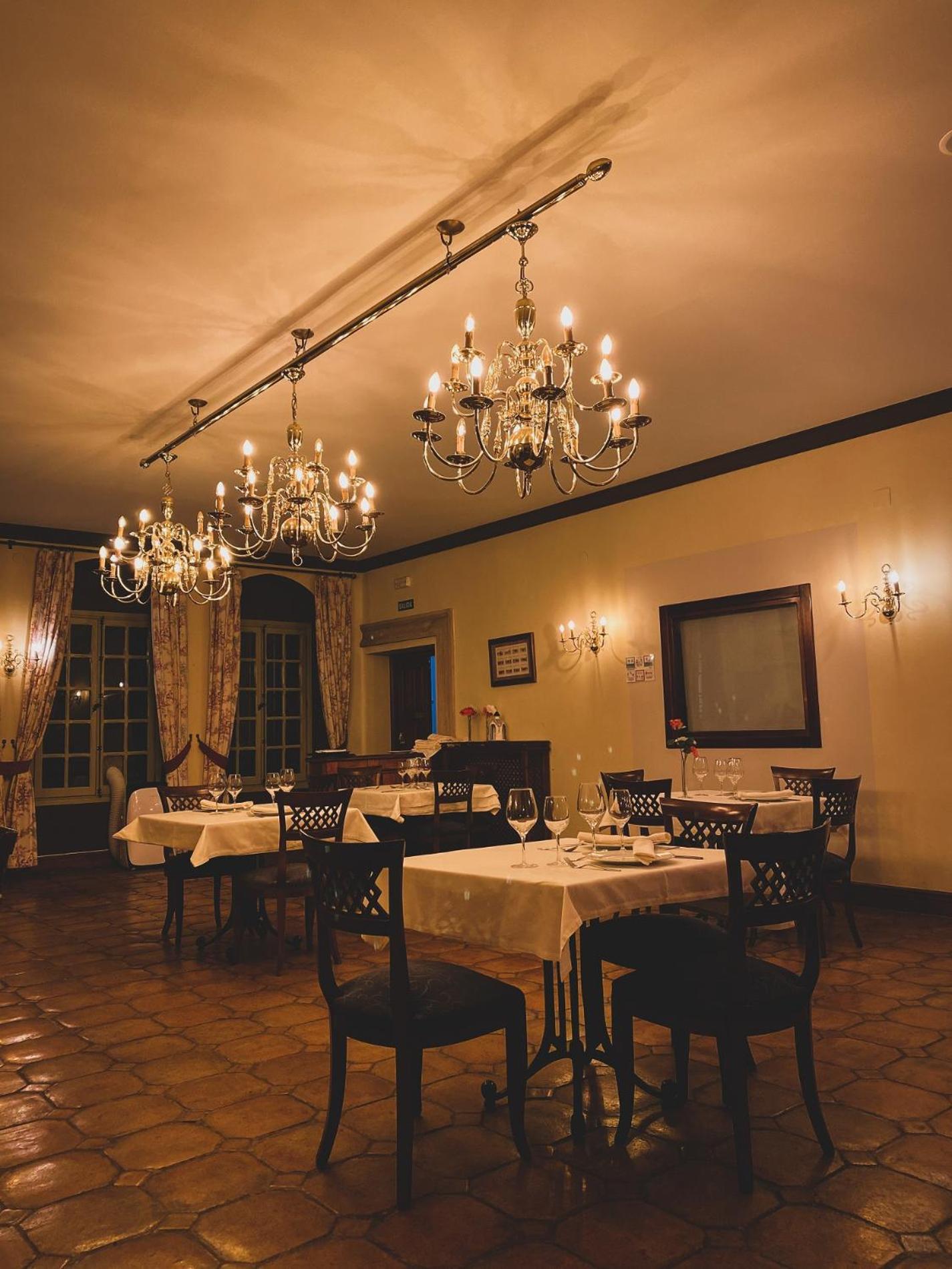 Hotel Finca Las Beatas Villahermosa Екстериор снимка