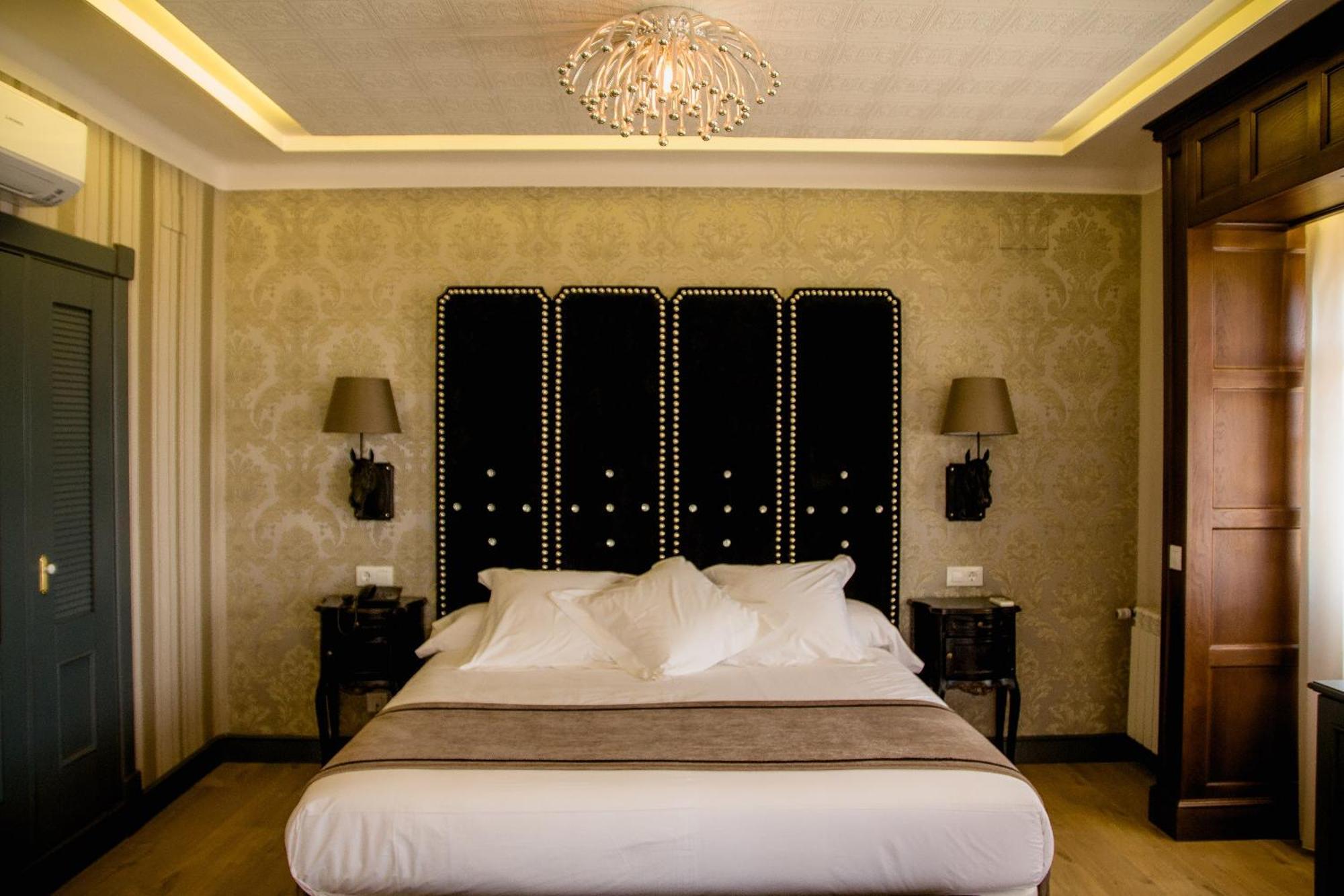 Hotel Finca Las Beatas Villahermosa Екстериор снимка
